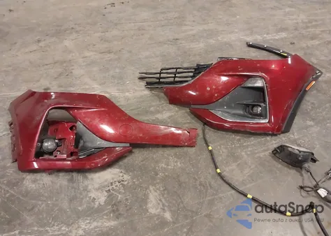 2023 Buick Encore Gx Essence Awd из США, поврежденный, VIN KL4MMGSL5PB035552